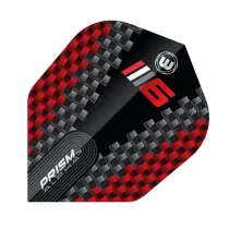 Winmau Squadrons Prism Alpha - Blade 6 Chevron - No6 - W6915.551