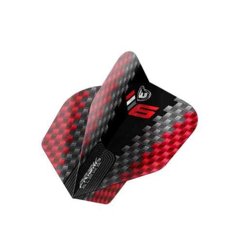 Winmau Squadrons Prism Alpha - Blade 6 Chevron - No6 - W6915.551