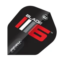 Winmau Squadrons Prism Delta - Blade 6 - No6 - W6915.552