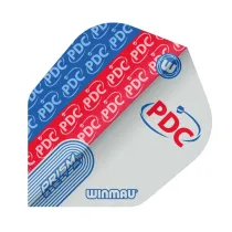 Winmau Eskadry Pryzmat Zeta - PDC - No6 - W6915.554