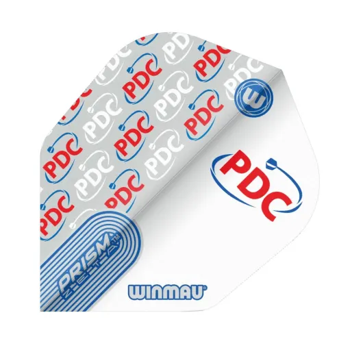 Winmau Eskadry Prism Zeta - PDC - No6 - W6915.555