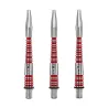 Winmau Uchwyty Triad RX - midi - czerwony
