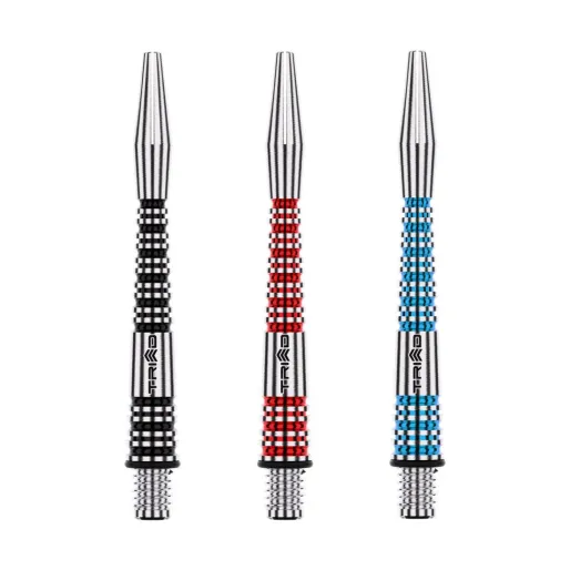 Winmau Uchwyty Triad RX - midi - czerwony