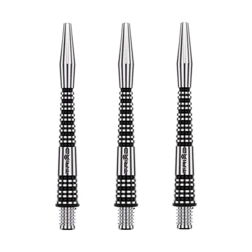 Winmau Uchwyty Triad RX - midi - czerwony