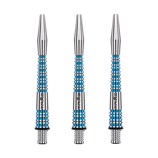 Winmau Uchwyty Triad RX - midi - czerwony