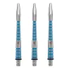 Winmau Uchwyty Triad RX - średni - czerwony