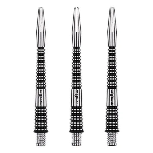 Winmau Uchwyty Triad RX - średni - czerwony