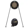 Winmau Sizalowy stojak na tarcze - Vertex Dartboard Stand