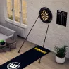 Winmau Sizalowy stojak na tarcze - Vertex Dartboard Stand