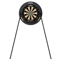 Winmau Sizalowy stojak na tarcze - Vertex Dartboard Stand