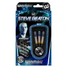Winmau Stalowe rzutki Steve Beaton - Legacy Edition - 22g