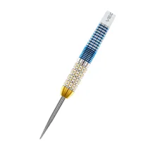 Winmau Stalowe lotki Steve Beaton - Legacy Edition - 24g