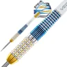 Winmau Stalowe lotki Steve Beaton - Legacy Edition - 24g