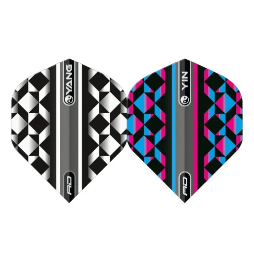 Red Dragon Squadrons Yin Yang - Multi RF6977