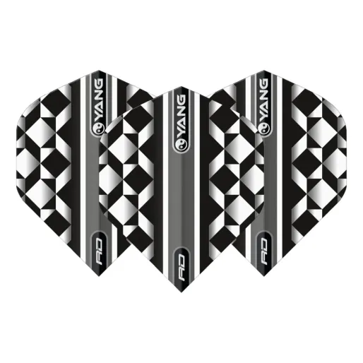 Red Dragon Squadrons Yin Yang - Multi RF6977