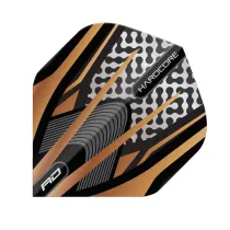 Red Dragon Hardcore Premium Squadrons - Black & Gold RF6961