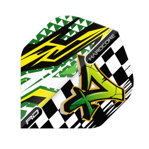 Red Dragon Eskadry Hardcore - Falcon GT7 - RF6912