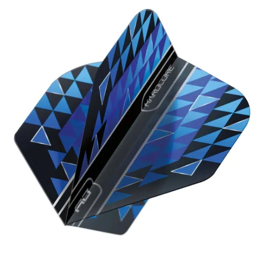 Red Dragon Hardcore Premium Squadrons - Delta - Blue RF6878