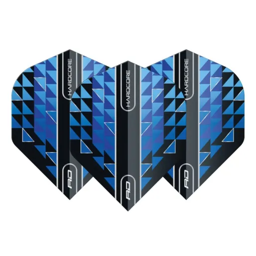 Red Dragon Hardcore Premium Squadrons - Delta - Blue RF6878