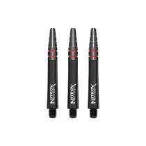 Red Dragon Uchwyty Nitro X Fire - midi