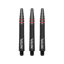 Red Dragon Uchwyty Nitro X Fire - średni