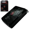 Winmau Etui Dart - Armor G4 - Czarny