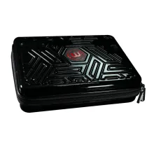 Winmau Etui Dart - Armor G4 - Czarny