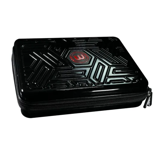 Winmau Etui Dart - Armor G4 - Czarny