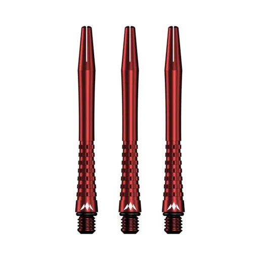 Mission Uchwyty Atom13 - Anodowane - średnie - złote