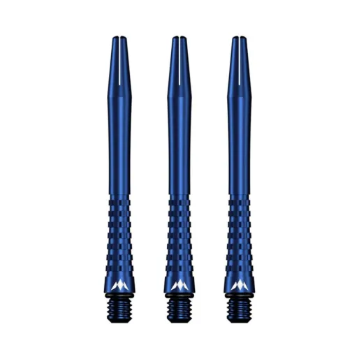 Mission Uchwyty Atom13 - Anodowane - średnie - złote