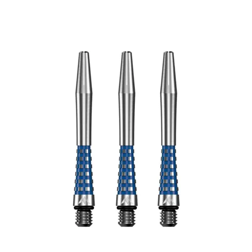 Mission Klamki Atom13 - naturalne - midi - czerwone