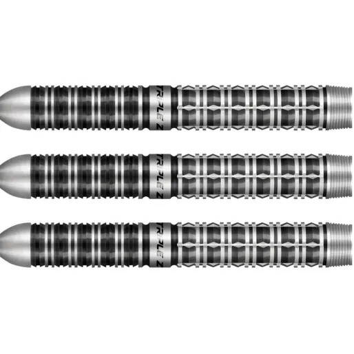 Shot Stalowe lotki Niels Zonneveld - V2 - 23g