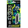 Red Dragon Rzutki Steel Ikon 1.4 - 22g