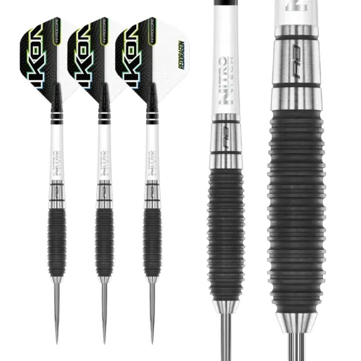 Red Dragon Steel Ikon 1.3 - 25g