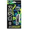 Red Dragon Rzutki Steel Ikon 1.2 - 22g