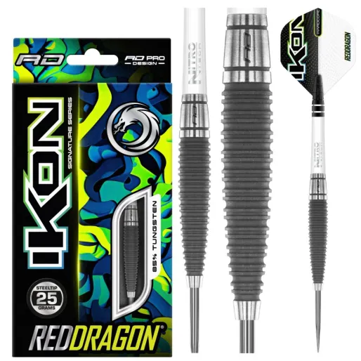 Red Dragon Steel Ikon 1.1 - 25g
