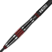 Red Dragon Stalowe rzutki Marlin Venom - 26g
