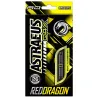 Red Dragon Rzutki Steel Astraeus Q4X - Parallel - 26g