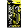 Red Dragon Rzutki Astraeus Q4X - Parallel - 20g