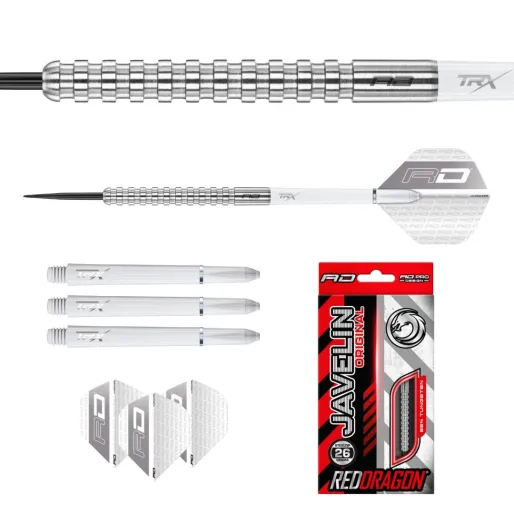 Red Dragon Rzutki Steel Javelin Original - 26g