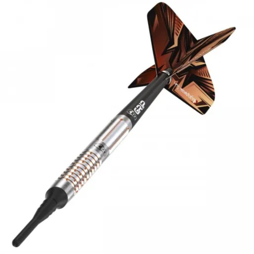 Bull's Rzutki Adon - 18g