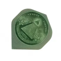 Loxley Zielona piramida eskadry - nr 2 - 242DAR