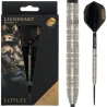 Loxley Stalowe rzutki Lionheart - Model 1 - 23g