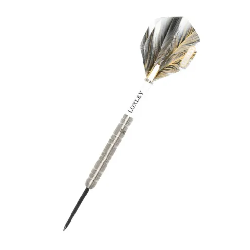 Loxley Stalowe rzutki Lionheart - Model 2 - 22g