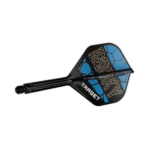 Target - darts Squadrons K-Flex - Josh Rock - No2 - Midi - TRG410151