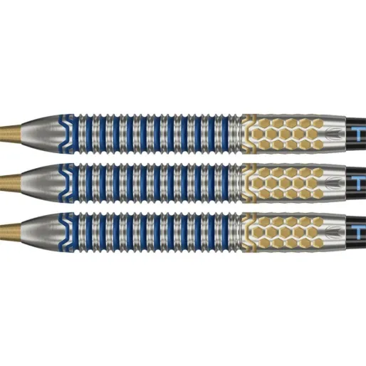 Target - darts Stalowe lotki Josh Rock - G1 - Swiss Point - 22g