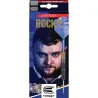 Target - darts Rzutki stalowe Josh Rock - Mosiądz - 22g