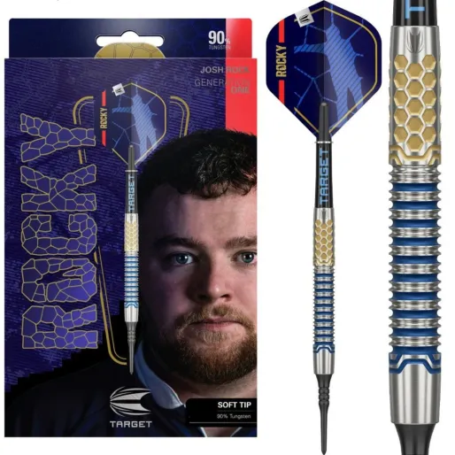 Target - darts Rzutki Josh Rock - G1 - 20g