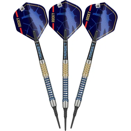Target - darts Rzutki Josh Rock - G1 - 20g