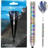 Loxley Stalowy Excalibur 95 - Model 2 - Prosty - 24g